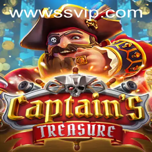Discover the Intriguing World of CaptainssTreasure: A Gaming Adventure