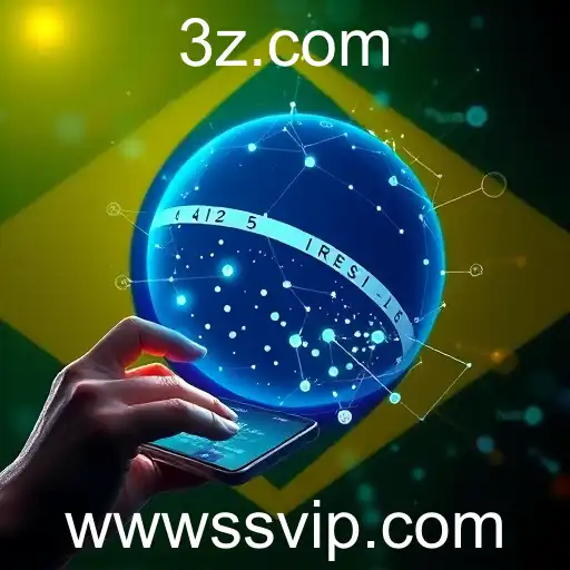 Revolução Digital no Brasil