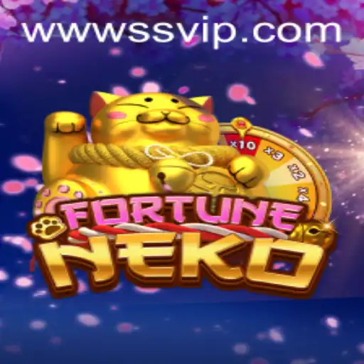 FortuneNeko: Unveiling the Mystical World of ssvip Gaming