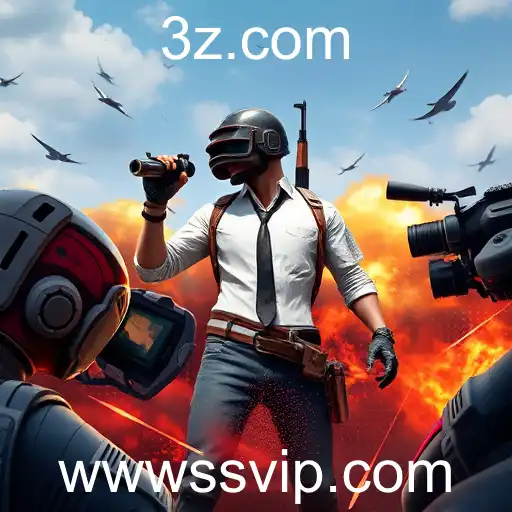 Tendências Dinâmicas no Mundo dos Jogos em 2025