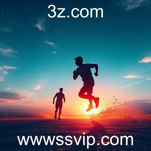 Explorando Novas Tendências em Jogos com SSVIP