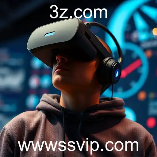 Exploração do Fenômeno SSVIP nos Jogos Online