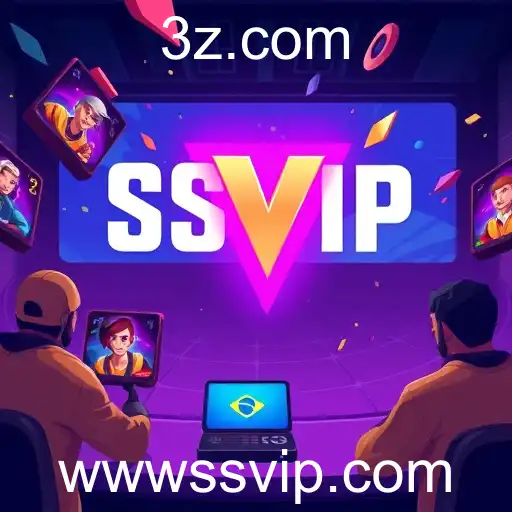 Novidades Explosivas no Mercado de Jogos Brasileiros