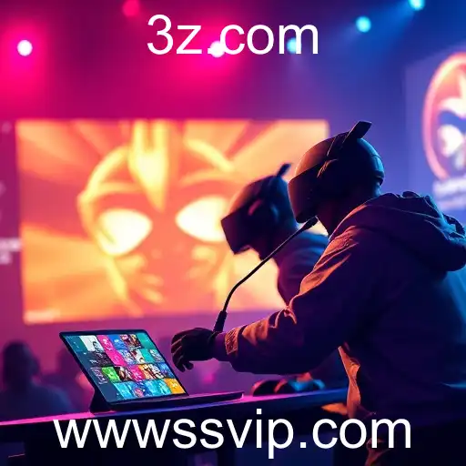 Tendências e Novidades no Mundo dos Jogos Online