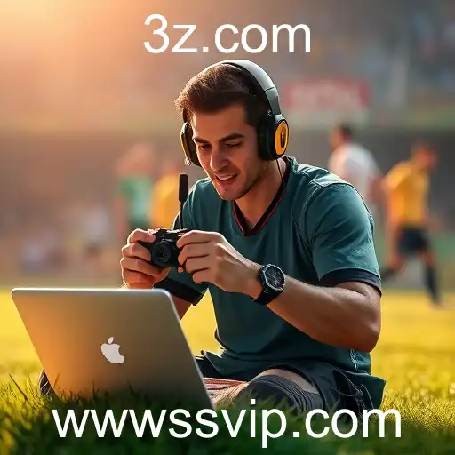 A Revolução dos Jogos com a SSVIP