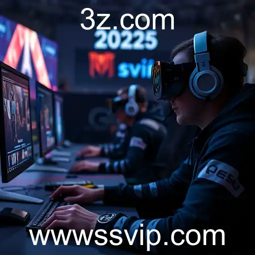 Tendências e Desafios do Mundo dos Jogos Online em 2025