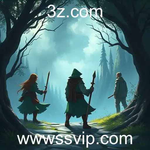 Cenário Promissor para Jogadores em 2025: O Crescimento da Plataforma SSVIP