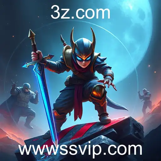 O Impacto Crescente do SSVIP no Mercado de Jogos