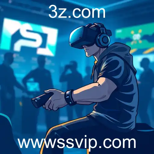 Ascensão dos Jogadores de Elite: O Impacto do 'ssvip' em 2025