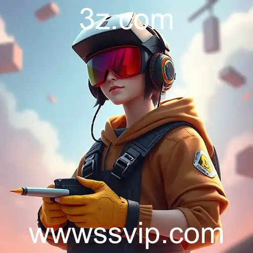 A Revolução do Jogo Online: SSVIP em Alta