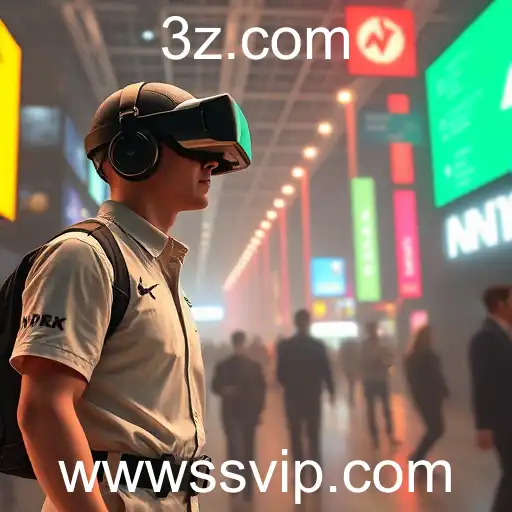 Ascensão dos Jogos em Português: O Impacto da SSVIP na Comunidade Online