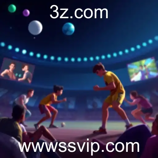 Explorando o Crescimento do SSVIP nos Jogos Digitais