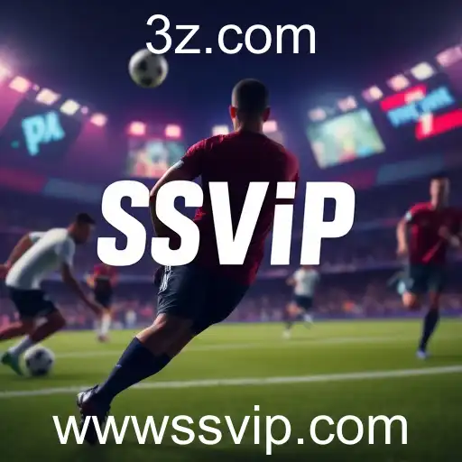 A Ascensão de SSVIP no Cenário de Jogos em 2025