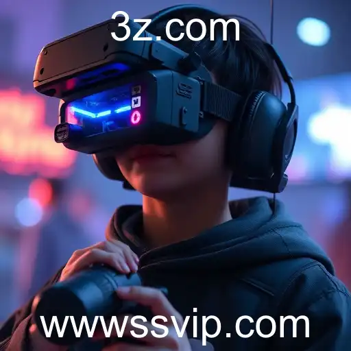 O Impacto das Tecnologias Emergentes no Mundo dos Jogos em 2025