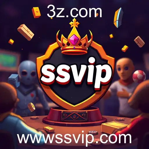 O Impacto do SSVIP nos Jogos Online em 2025