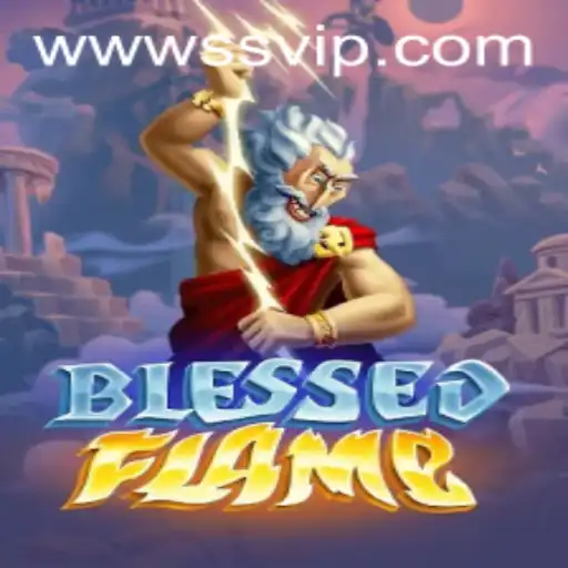 The Mystical Realm of BlessedFlame: A Comprehensive Guide to Ssvip