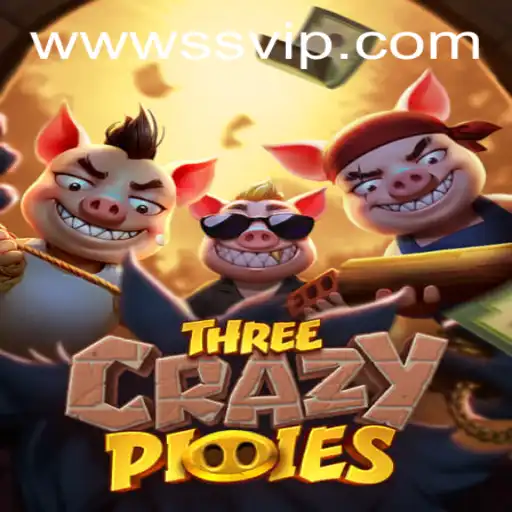 Discover the Excitement of ThreeCrazyPiggies: A Fresh Gaming Experience