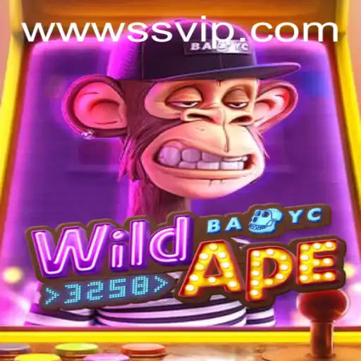 Exploring the Exciting World of WildApe3258: An Adventure Awaits