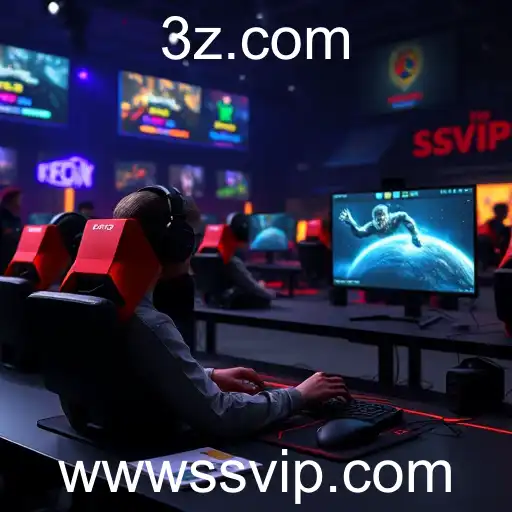 Ascensão e Impacto dos Jogos Online em 2025