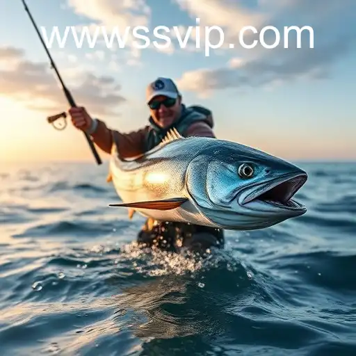 Exploring the World of Online Fishing