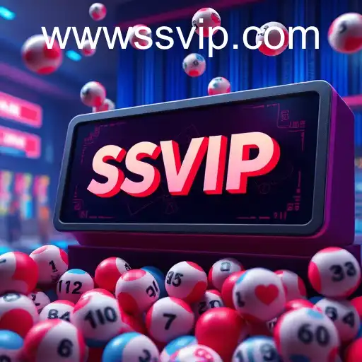 Exploring the World of Online Lottery: A Deep Dive into the Ssvip Phenomenon