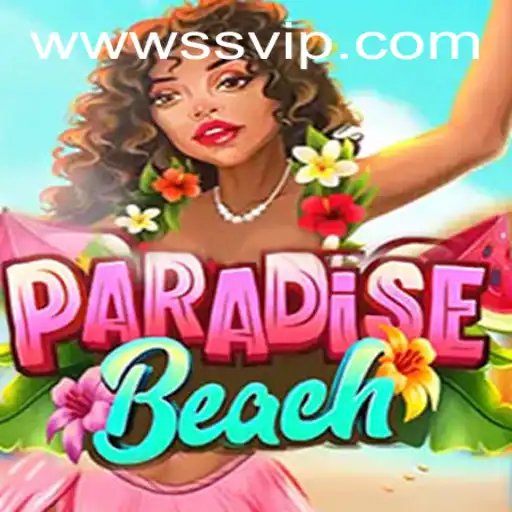 Discover the Ultimate Gaming Experience with ParadiseBeach