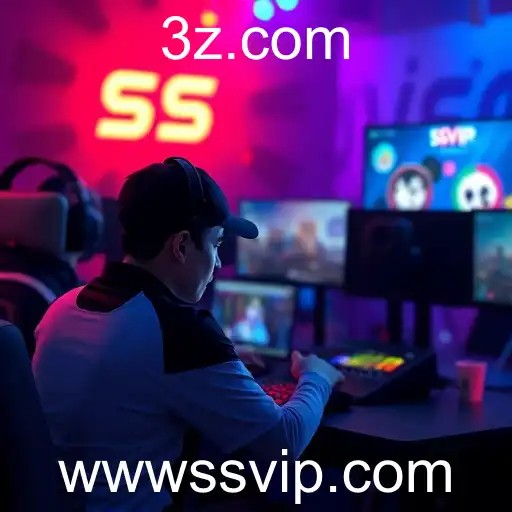 SSVIP: A Nova Sensação dos Jogos em Português