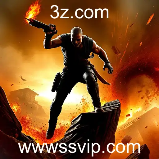 Revolução no Mundo dos Games: SSVIP Transforma a Indústria